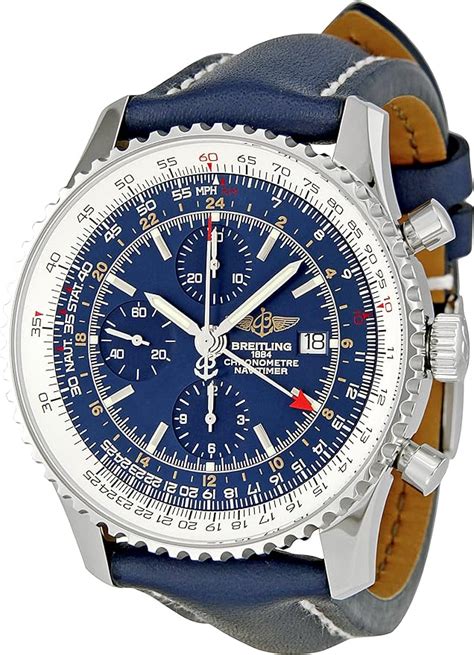 amazon orologi breitling donna|Amazon.it: Breitling: Orologi.